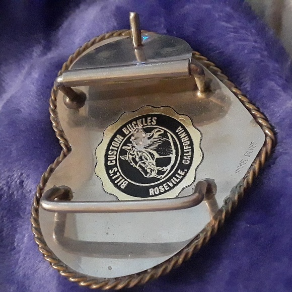 Bill's Custom Buckles - Picture 2 of 4